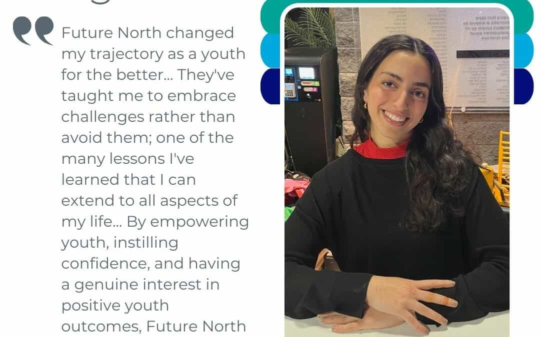 Future North’s role in youth development